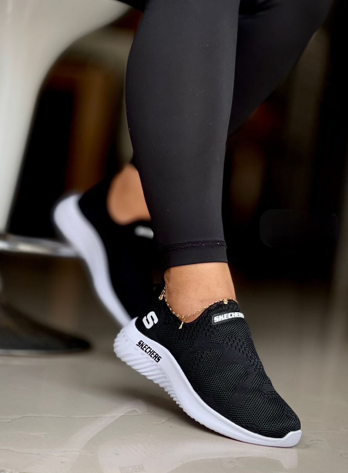 S009 Tipo Media Corte Bajo Dama