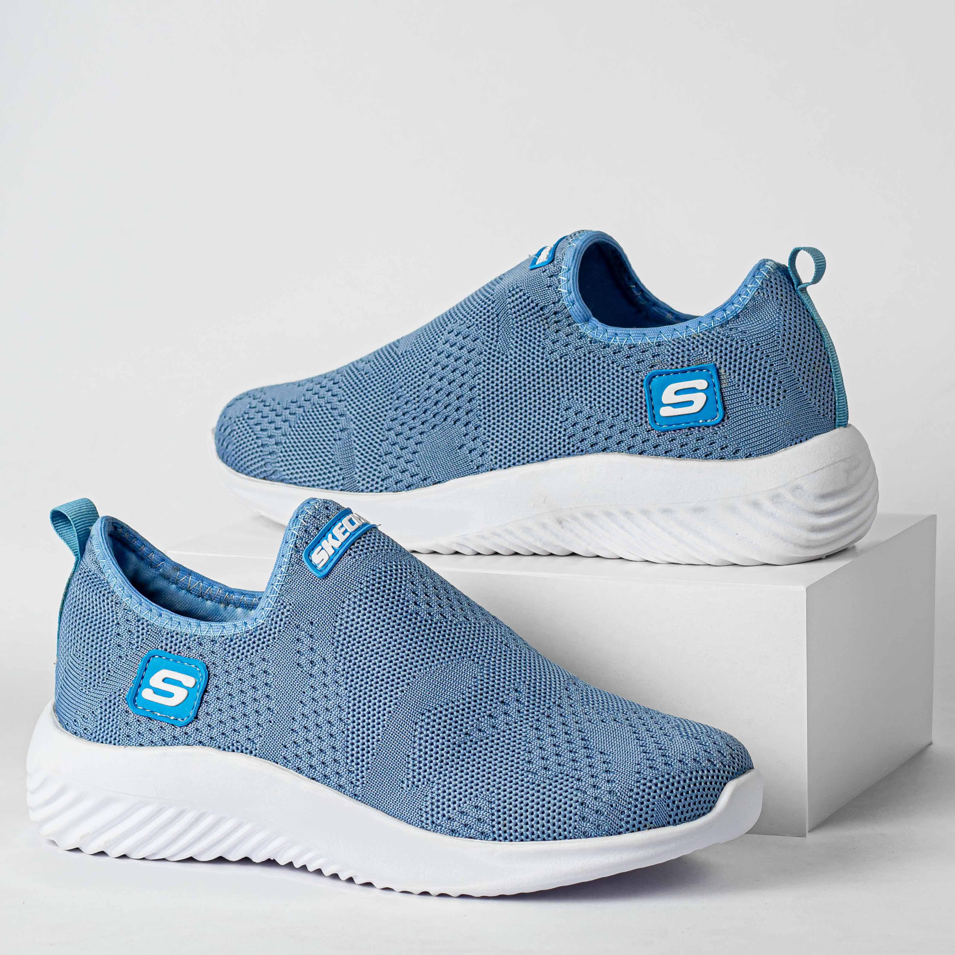 S009 Tipo Media Corte Bajo Dama