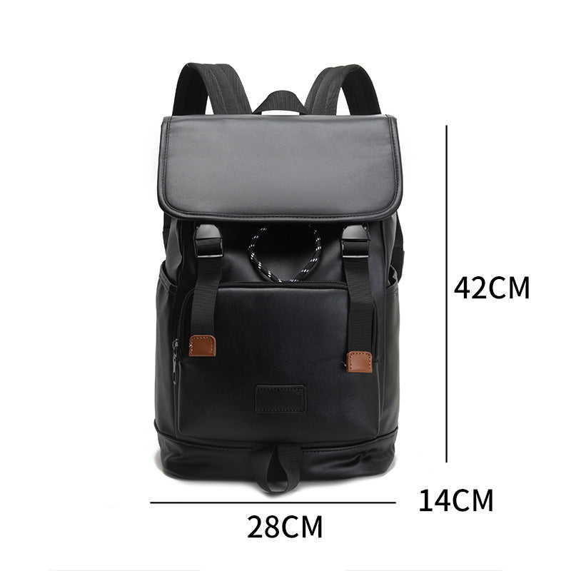 BOLSO CUERO ELEGANTE REGALO NAVIDAD 🎅🎁