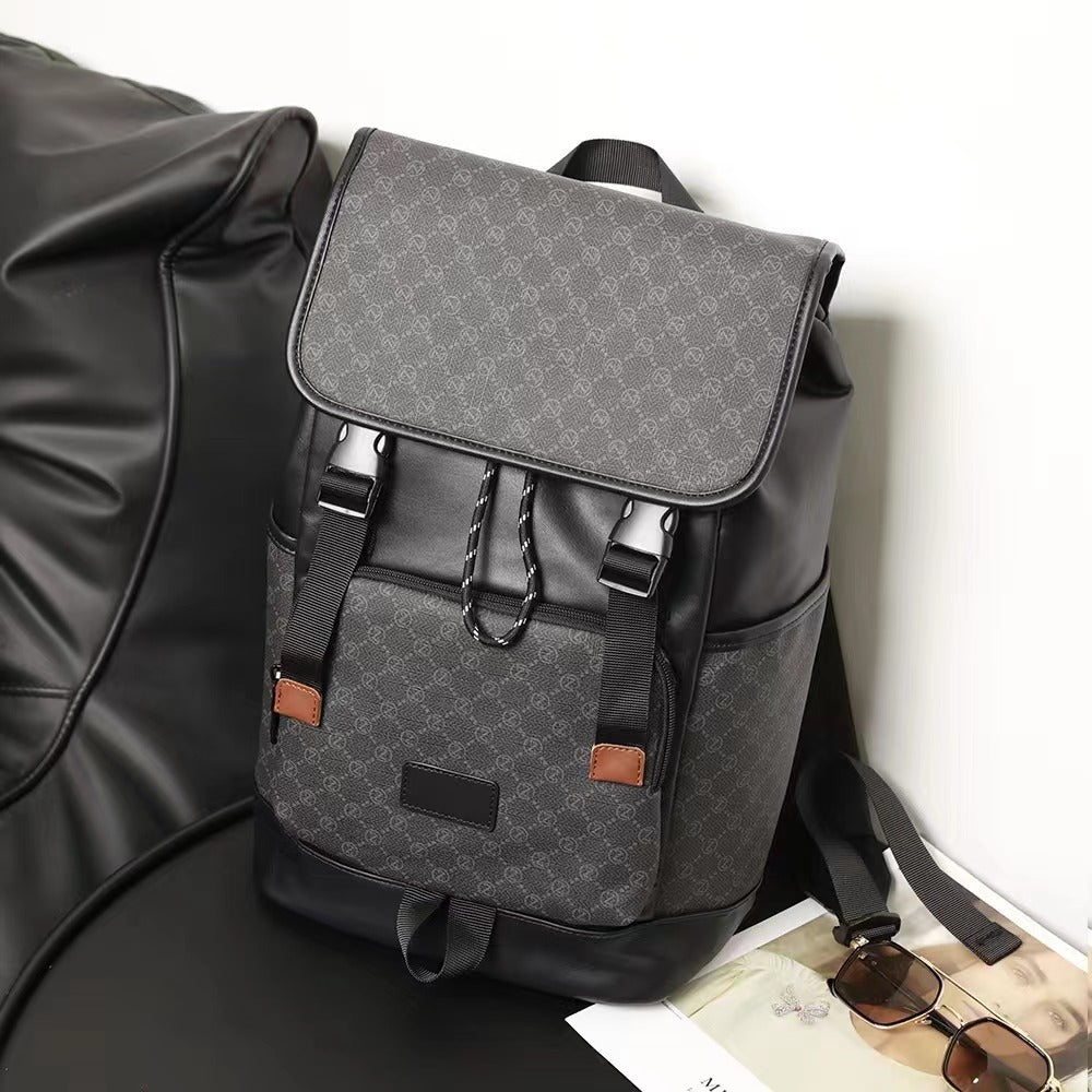 BOLSO CUERO ELEGANTE REGALO NAVIDAD 🎅🎁